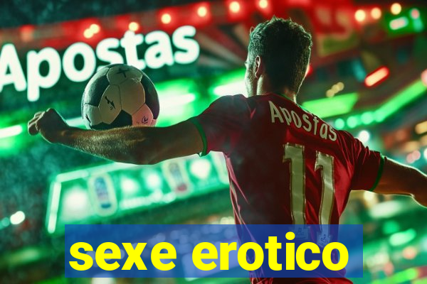 sexe erotico